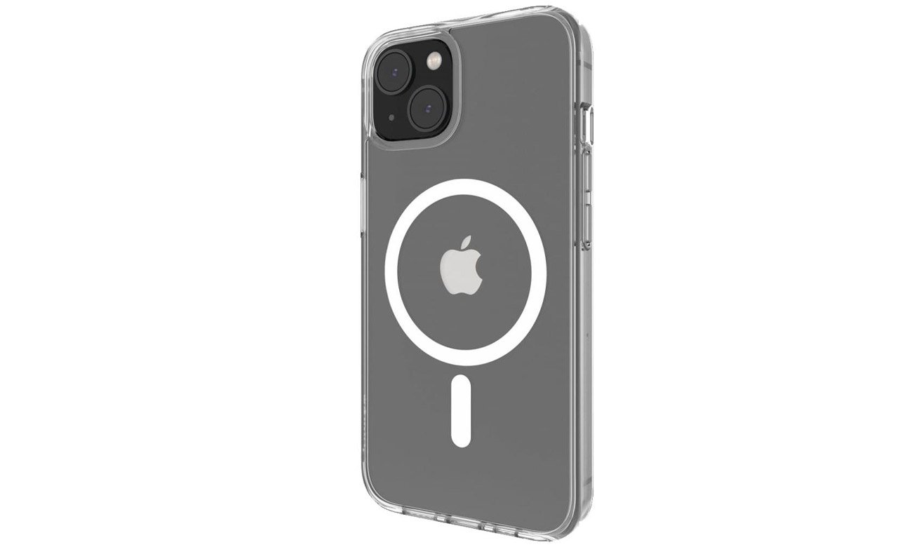 Etui Belkin SheerForce MagSafe iPhone 13
