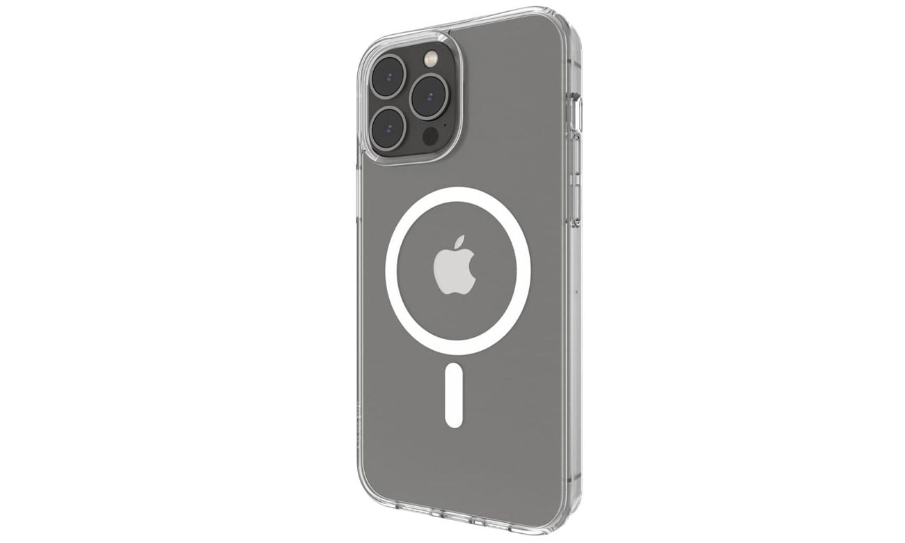 Etui Belkin SheerForce MagSafe iPhone 13 Pro