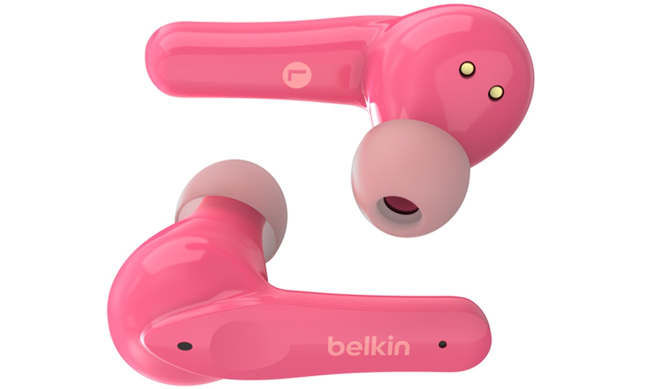 BELKIN SoundForm NANO - Die Besten Preise und Bewertungen - Online shop