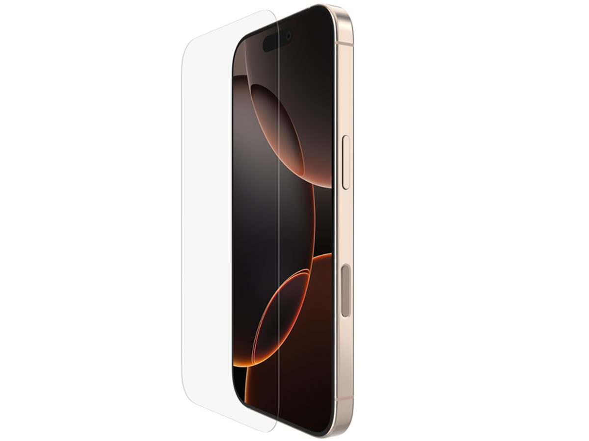 Belkin Tempered Glass AM Screen Protector wygląd