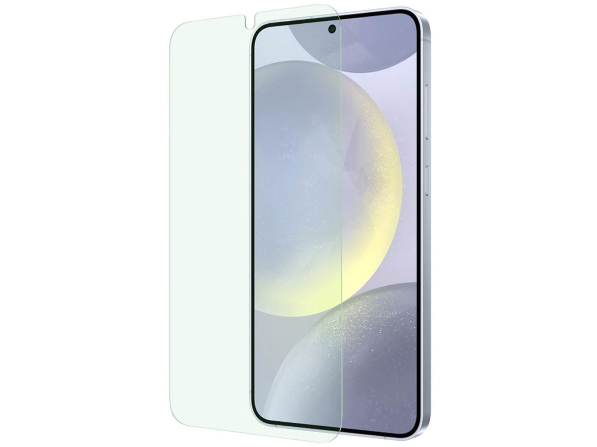 Belkin Szkło na Samsung S24+, TrueClear Curve, z filtrem światła niebieskiego