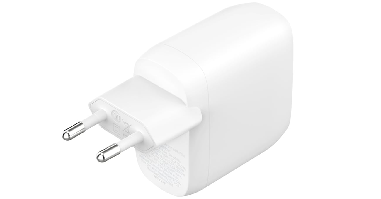 Ładowarka sieciowa Belkin 60W (20x 30W)