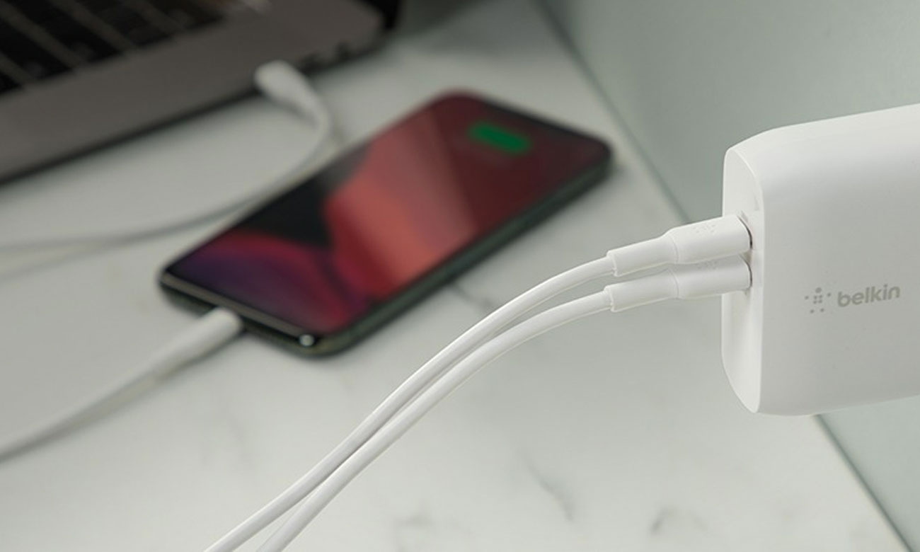 Inteligentne ładowanie WCH003VFWH