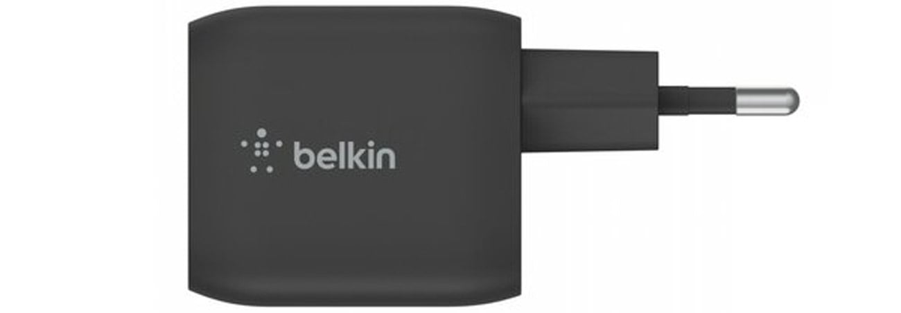 Ładowarka sieciowa Belkin 45W GaN 2x USB-C