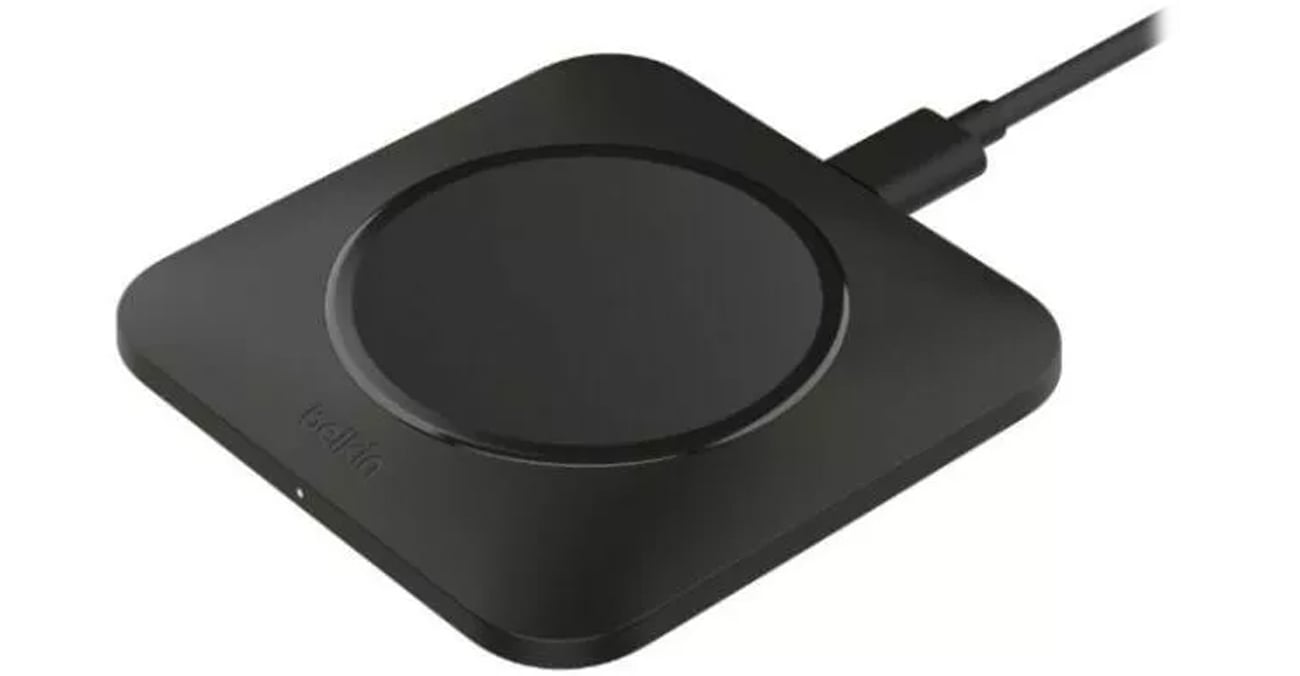 Ładowarka indukcyjna Belkin BoostCharge Qi 15W