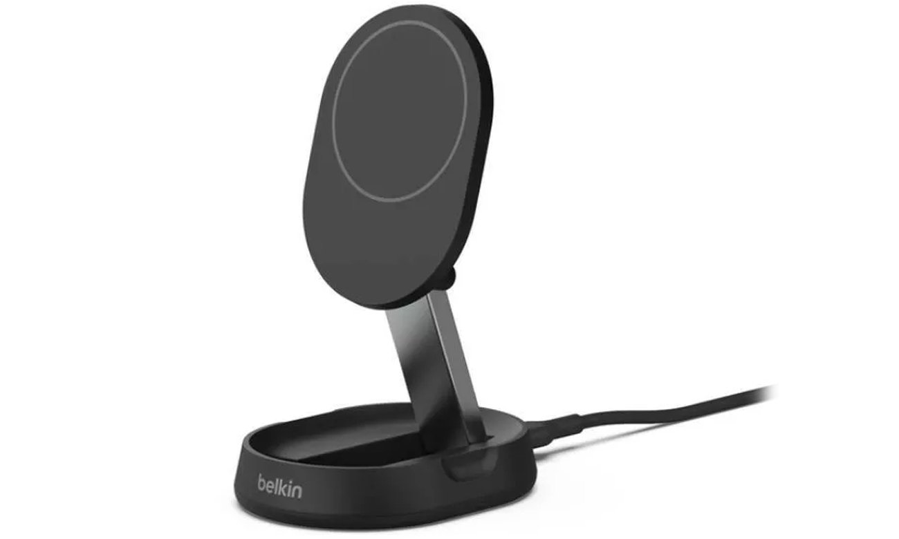 Ładowarka indukcyjna Belkin BoostCharge Qi2 15W