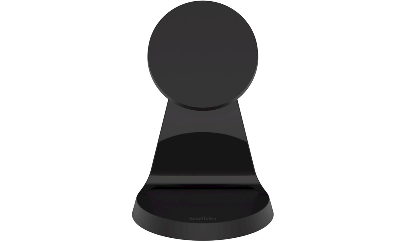 Ładowarka Belkin BOOST CHARGE Magnetic Wireless Stand