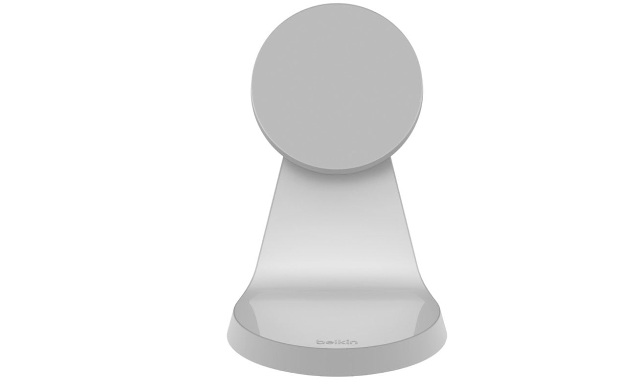 Ładowarka Belkin BOOST CHARGE Magnetic Wireless Stand