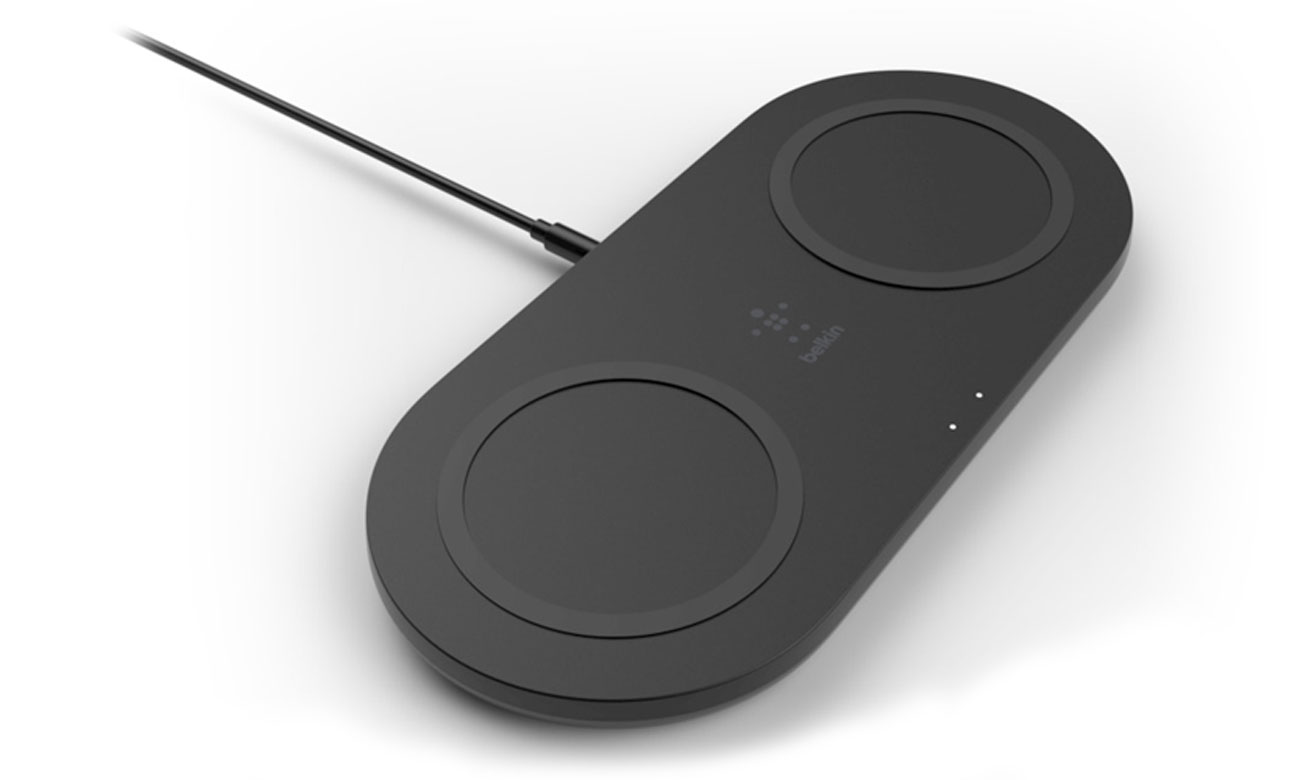 Ładowarka do smartfonów Belkin BOOST CHARGE