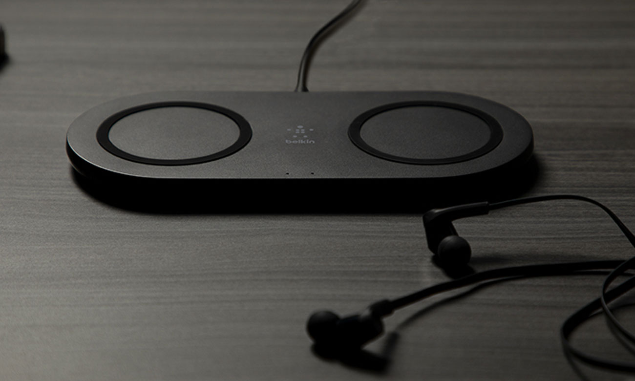 Szybkie, bezprzewodowe ładowanie