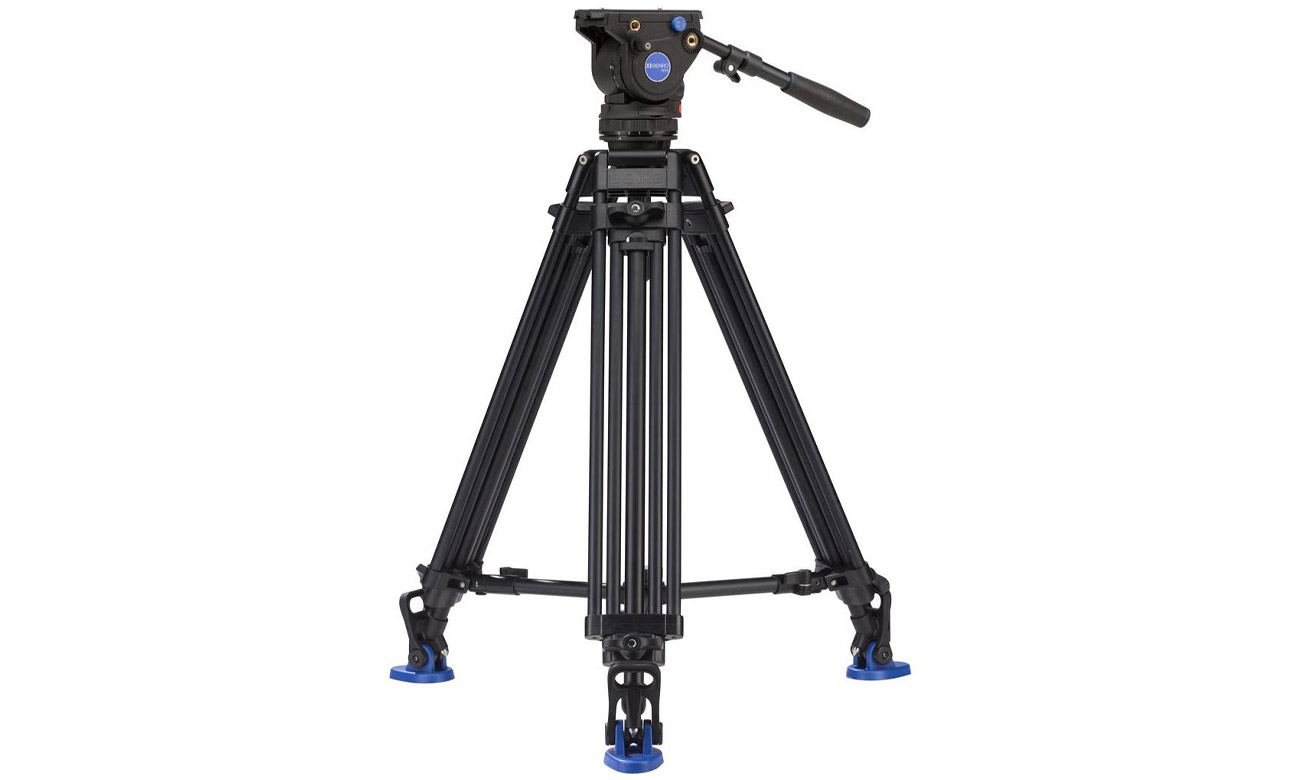 Statyw Benro BV6 Pro
