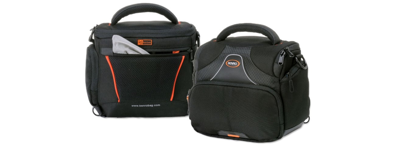 Benro BP200BK Ranger 200 Sac à dos Photo