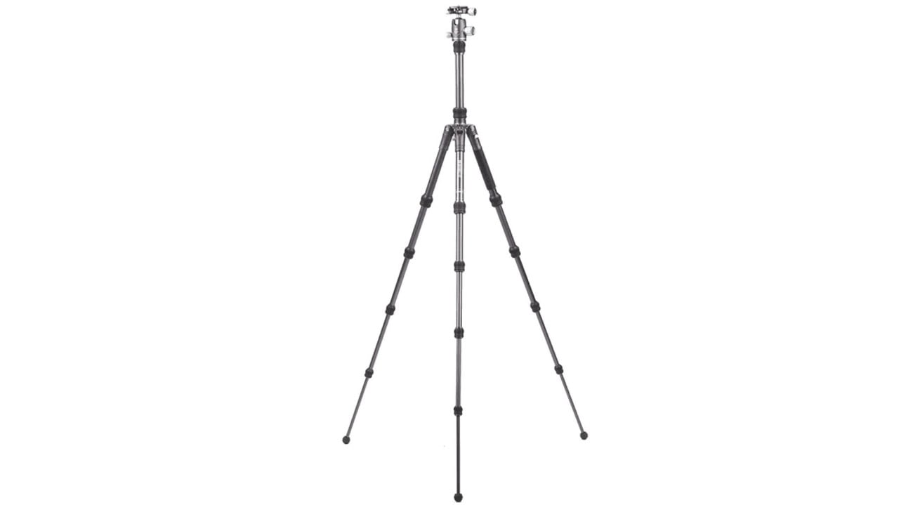 Statyw Benro Bat 05C Kit + głowica VX20