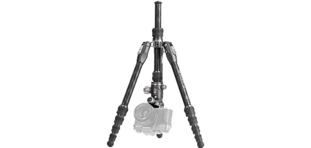 Statyw Benro Rhino 05C Kit + głowica VX20