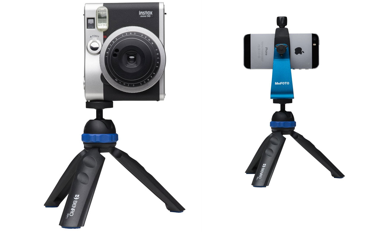 Benro PocketPod