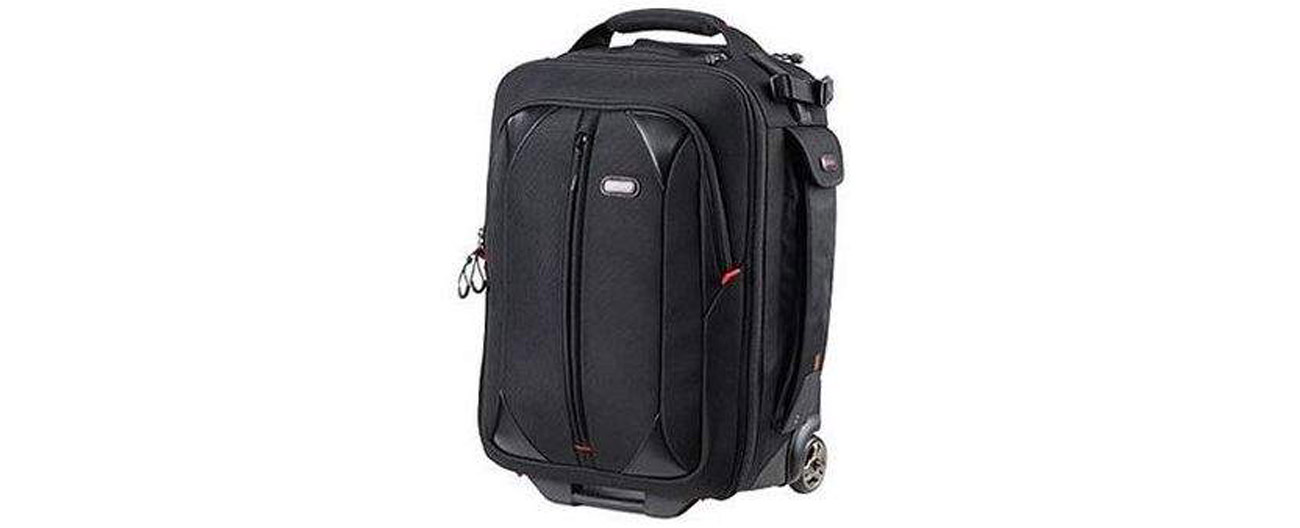 Walizka na aparat Benro Pioneer 3000