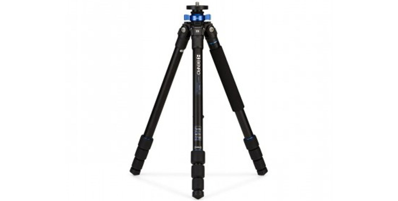 Statyw Benro Mach3 TMA18A