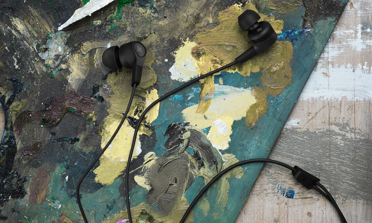 BANG & OLUFSEN BeoPlay H3