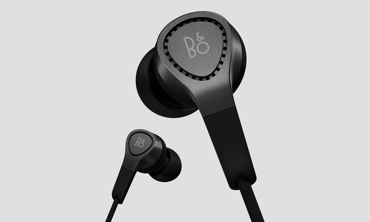 BeoPlay H3