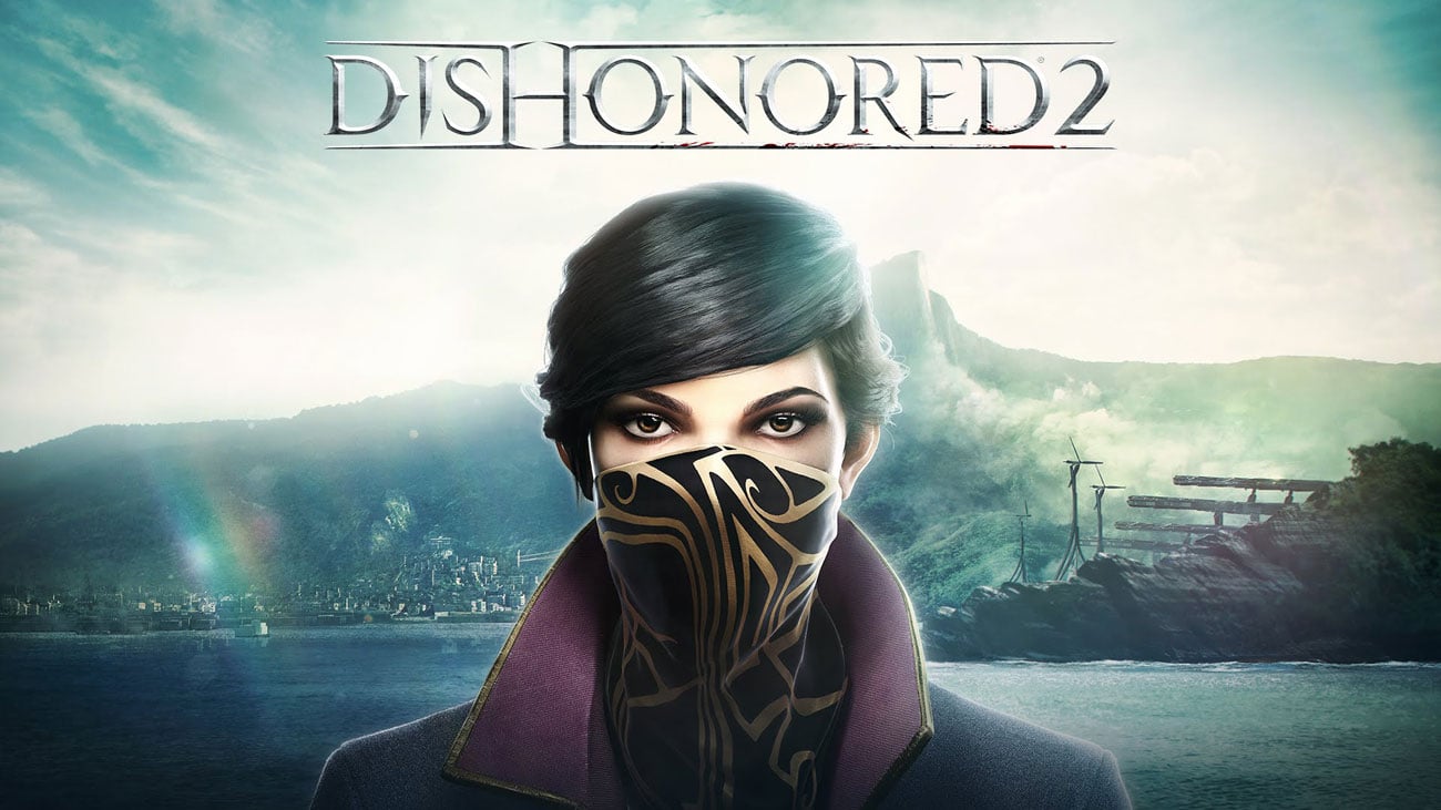 Gra Dishonored 2