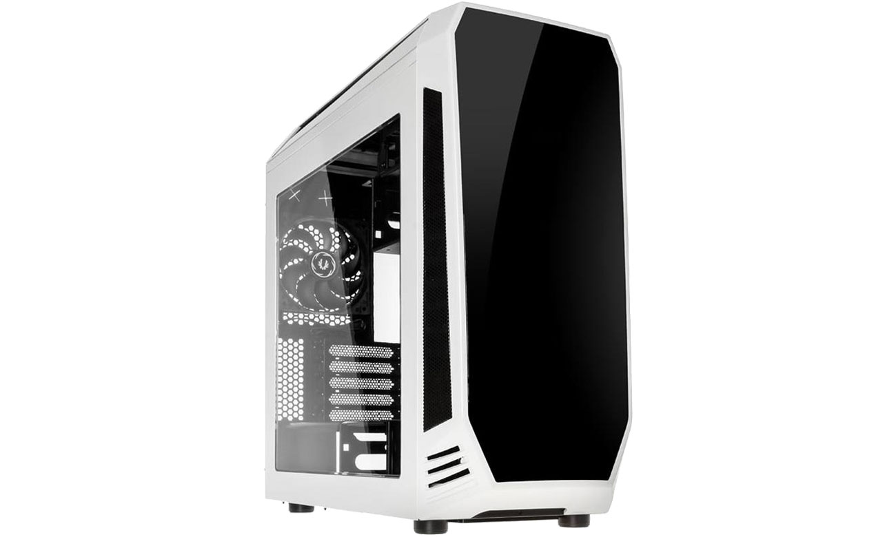 Bitfenix Aegis Core biały/czarny BFC-AEG-300-WKWN1-RP