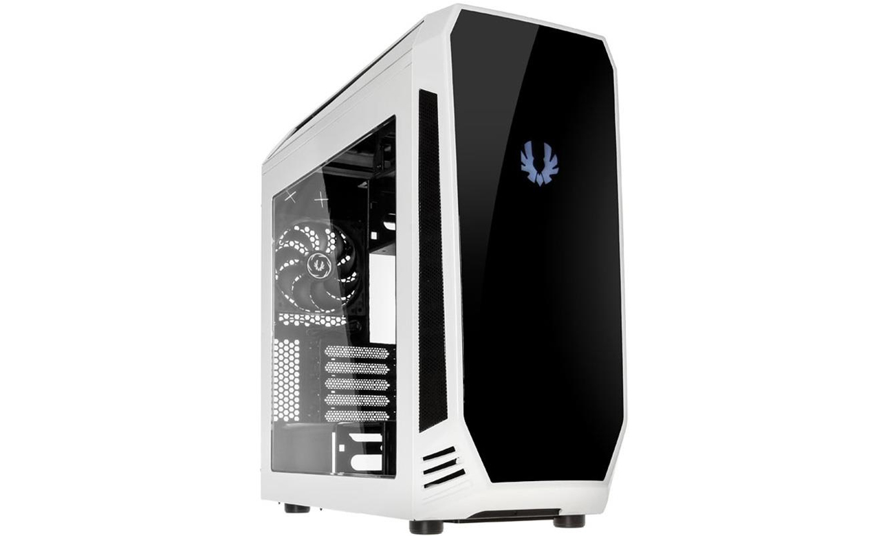 Bitfenix Aegis biały/czarny