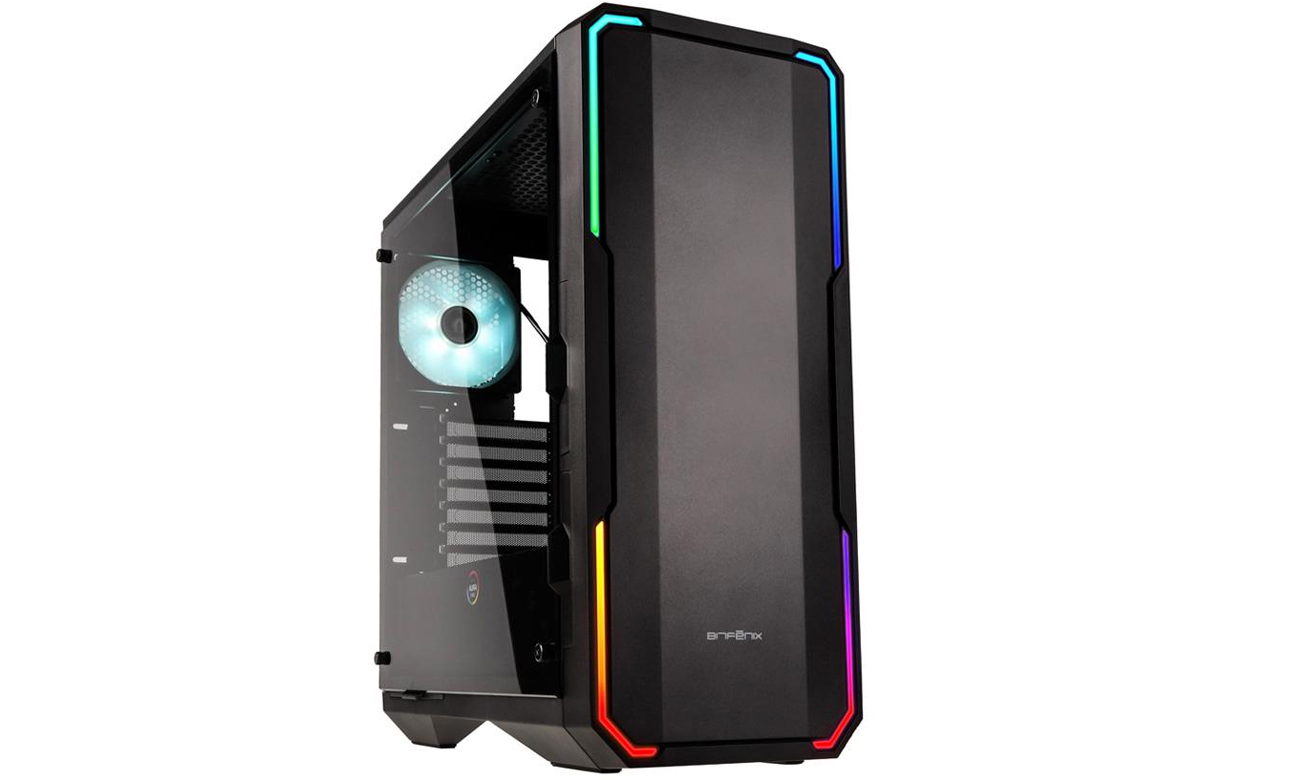 Bitfenix Enso RGB TG