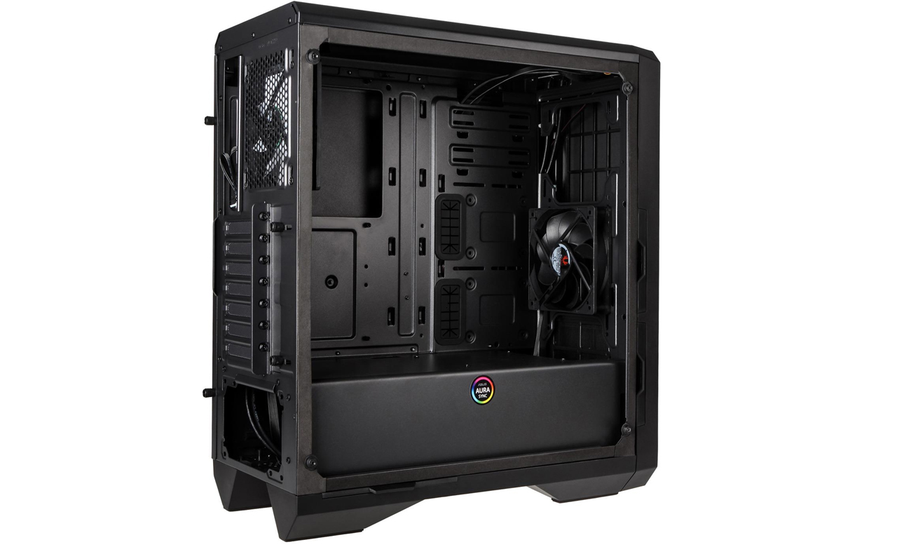 Bitfenix Enso RGB TG