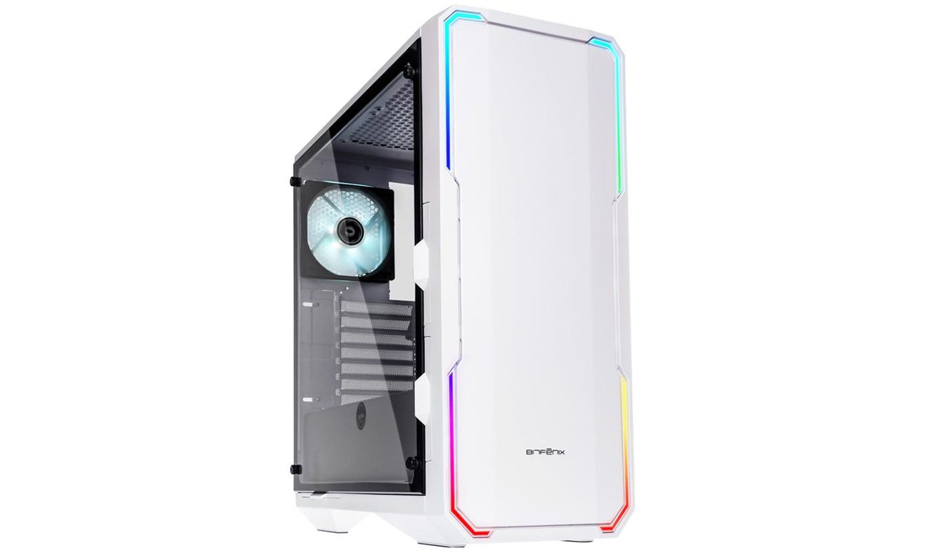 Bitfenix Enso RGB TG