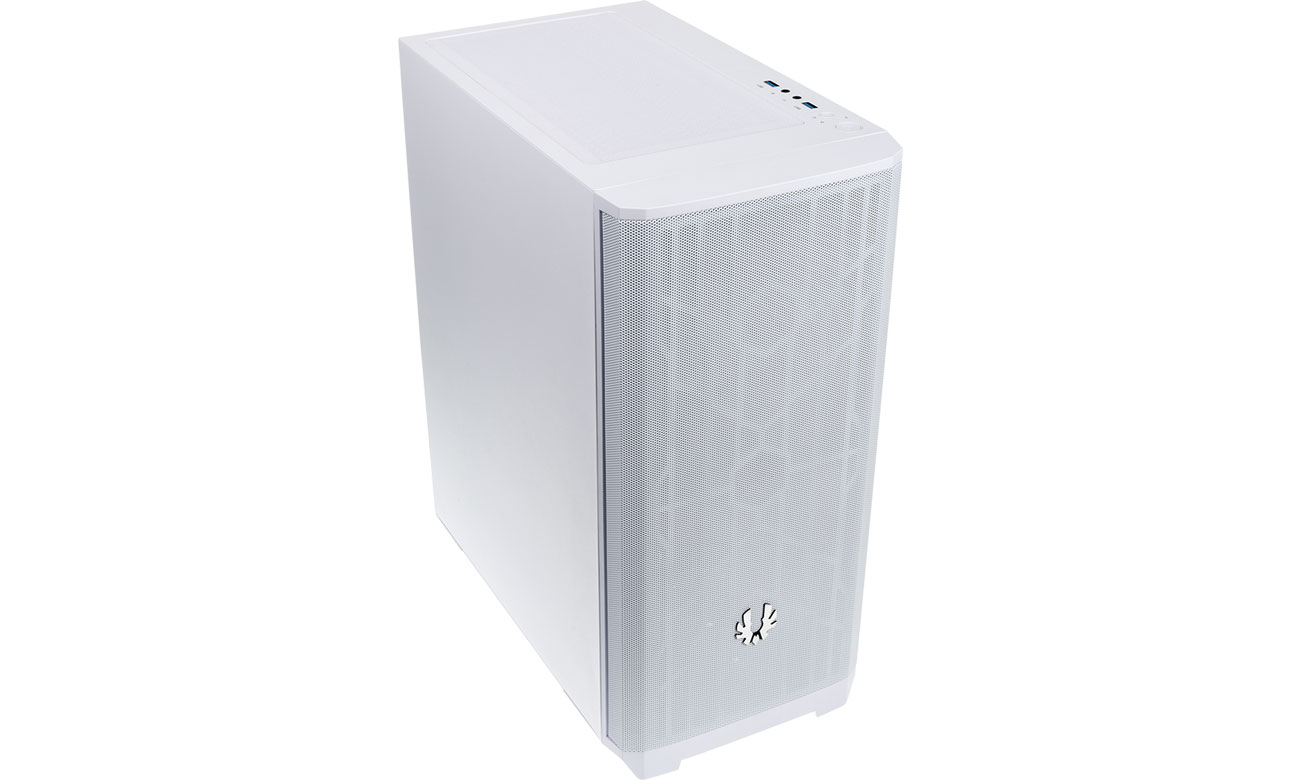 Bitfenix Nova Mesh SE Biała BFC-NSE-300-WWXKW-RP