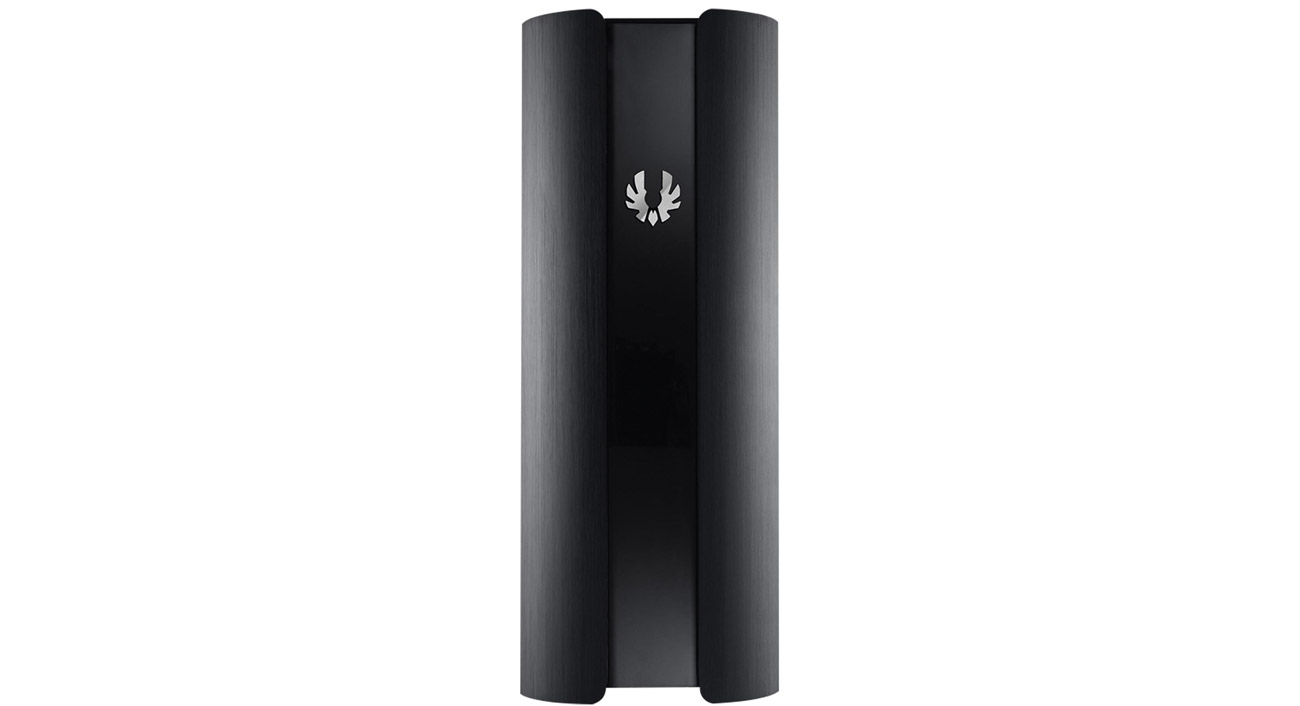 Bitfenix Pandora mATX filtry przeciwkurzowe