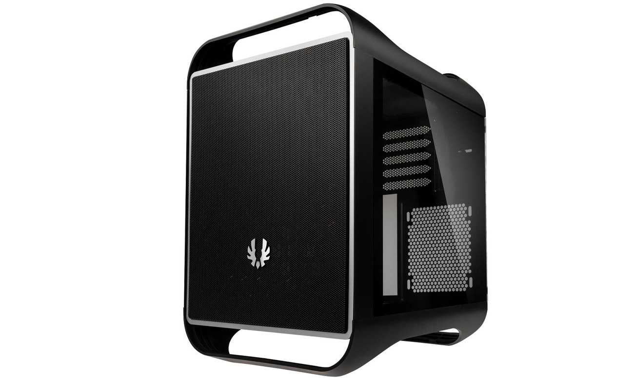 Obudowa Bitfenix Prodigy M 2022 Black