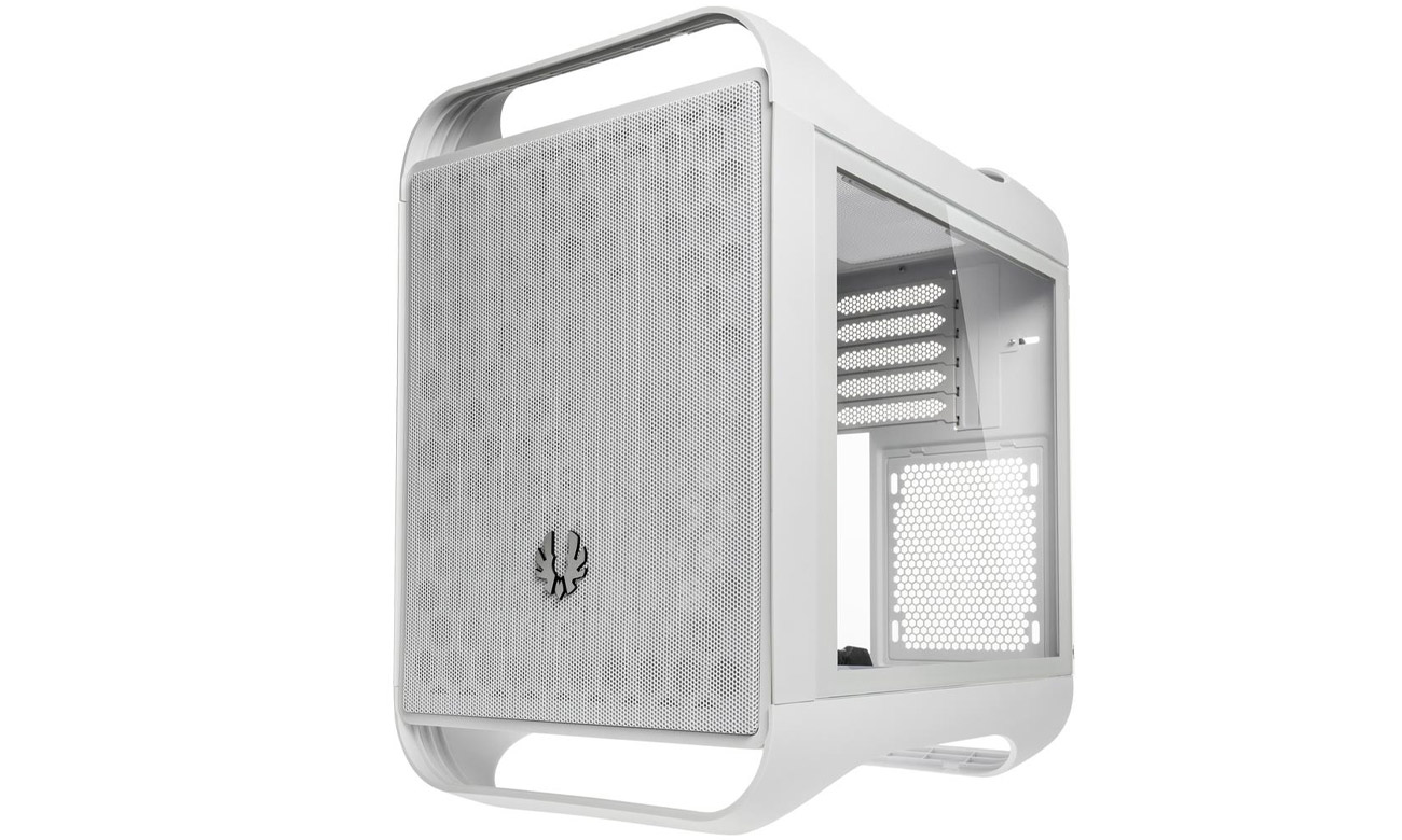 Obudowa Bitfenix Prodigy M 2022 White
