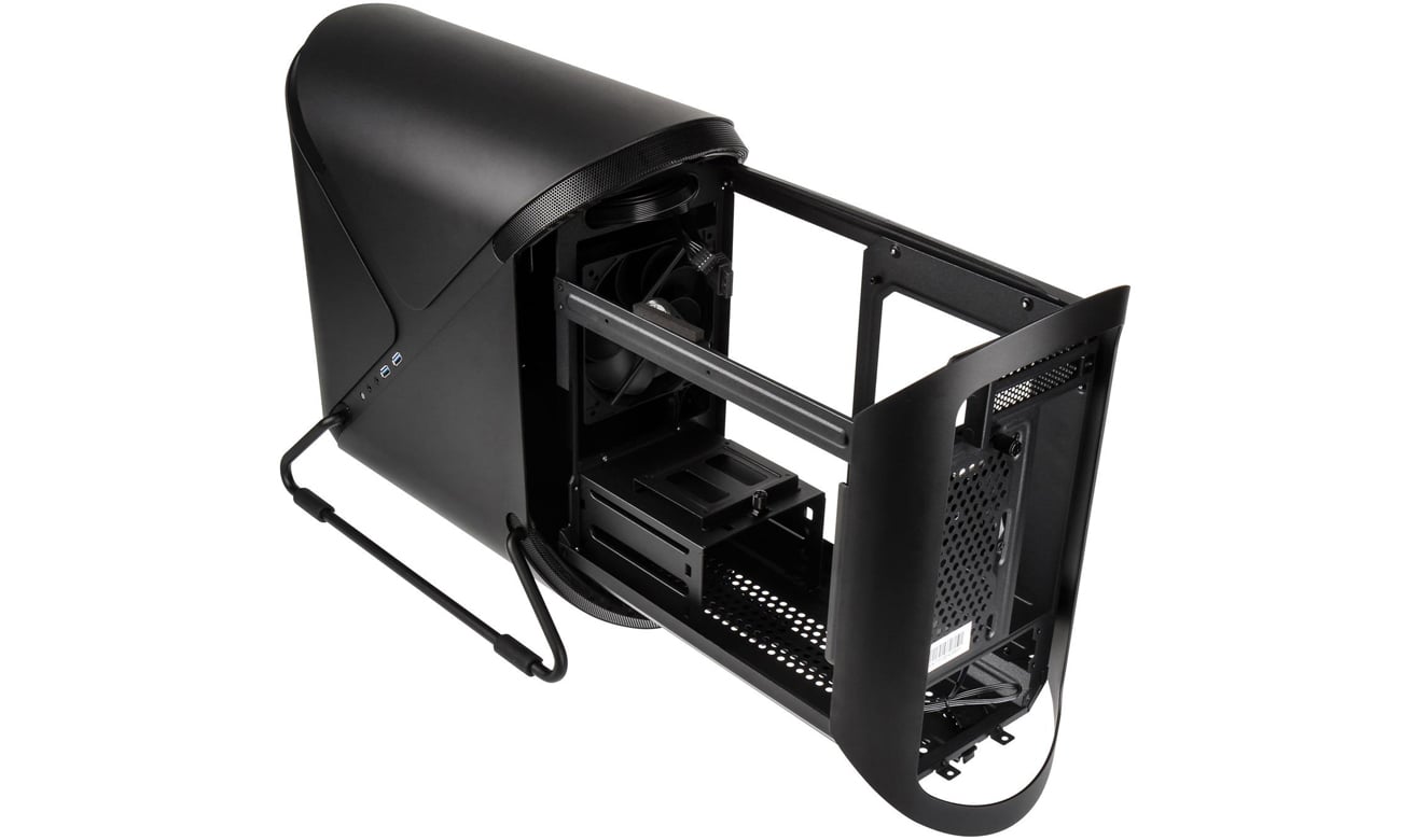 Bitfenix Portal czarny