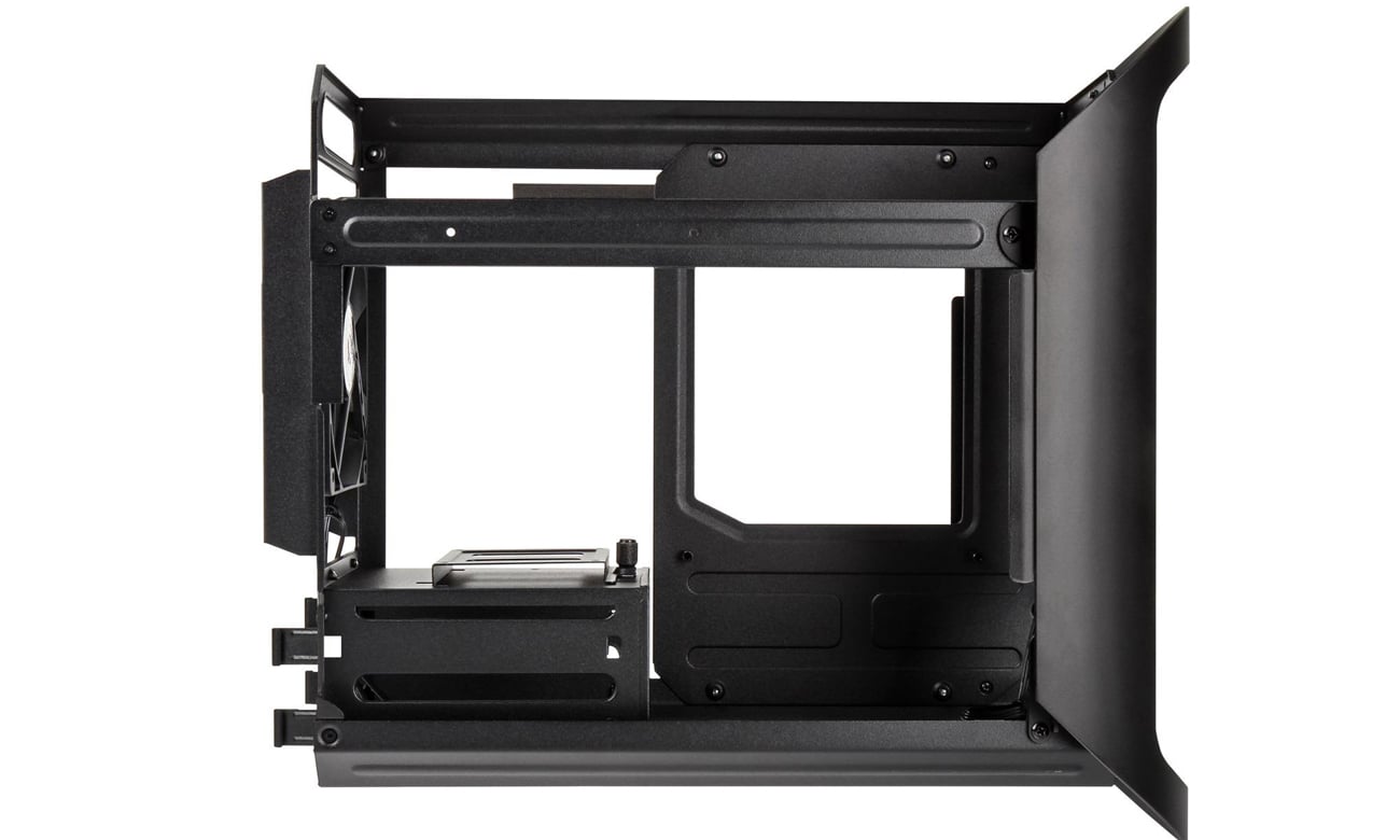 Bitfenix Portal czarny