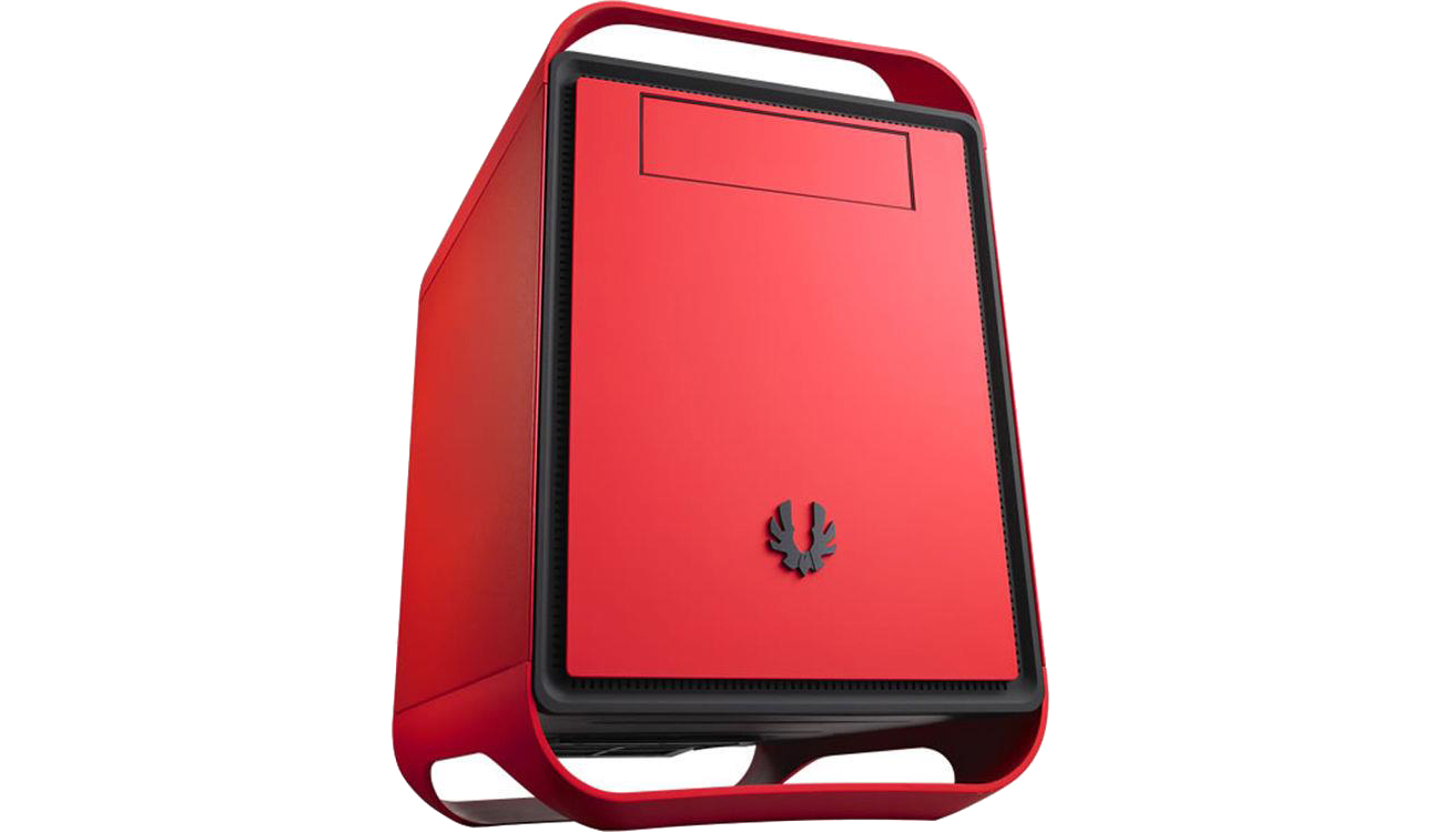 Bitfenix Prodigy M czerwona BFC-PRM-300-RRXKK-RP