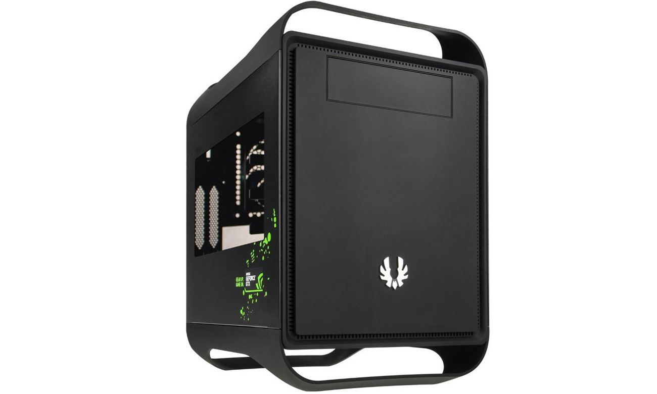 Bitfenix Prodigy NVIDIA DE
