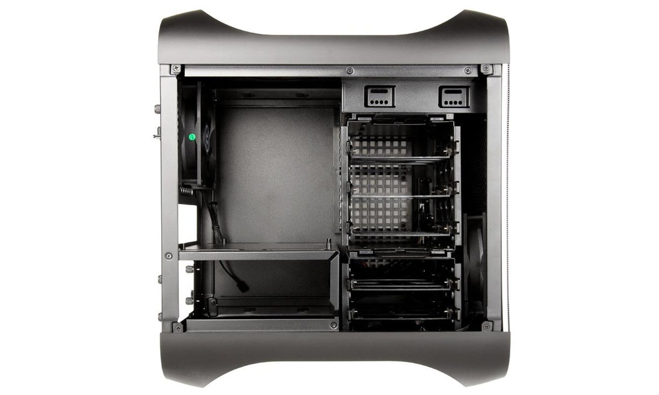 Bitfenix Prodigy NVIDIA DE