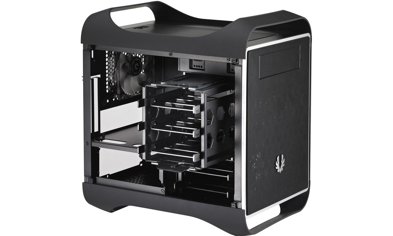 Bitfenix Prodigy