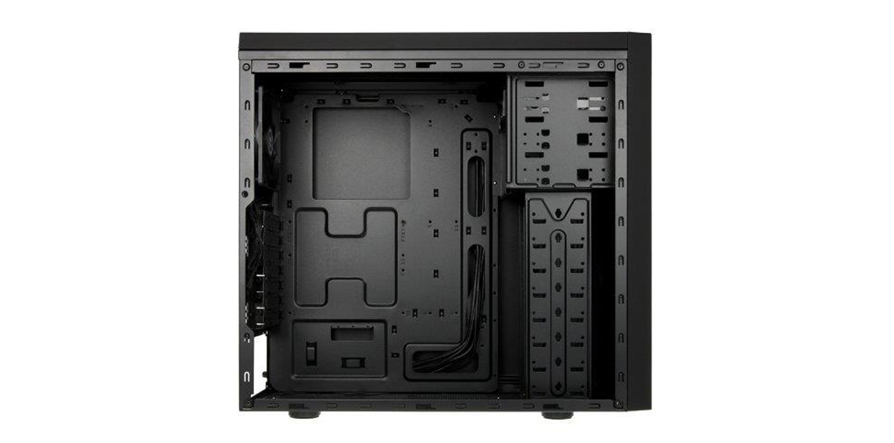 Obudowa do komputera Bitfenix Shinobi GER Edition