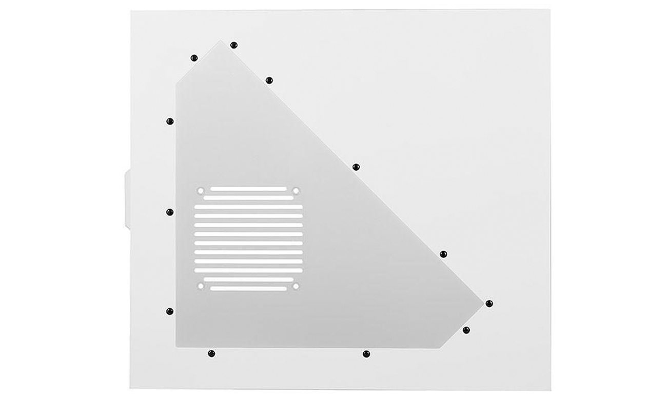 Panel boczny z oknem Shinobi Window Side