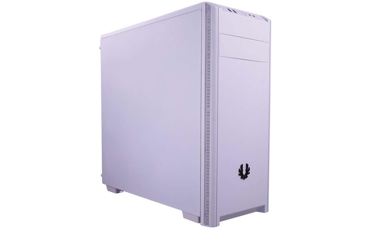 Bitfenix Nova biały