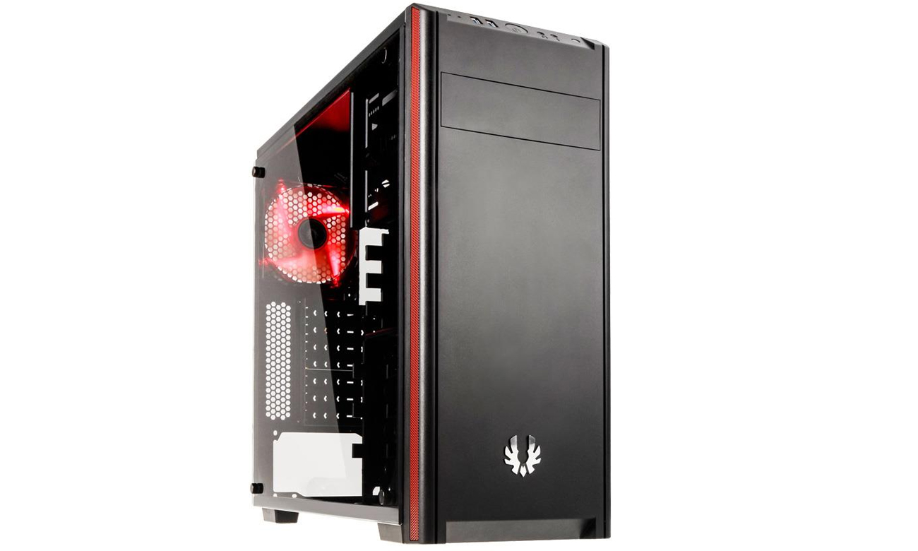 Bitfenix Nova