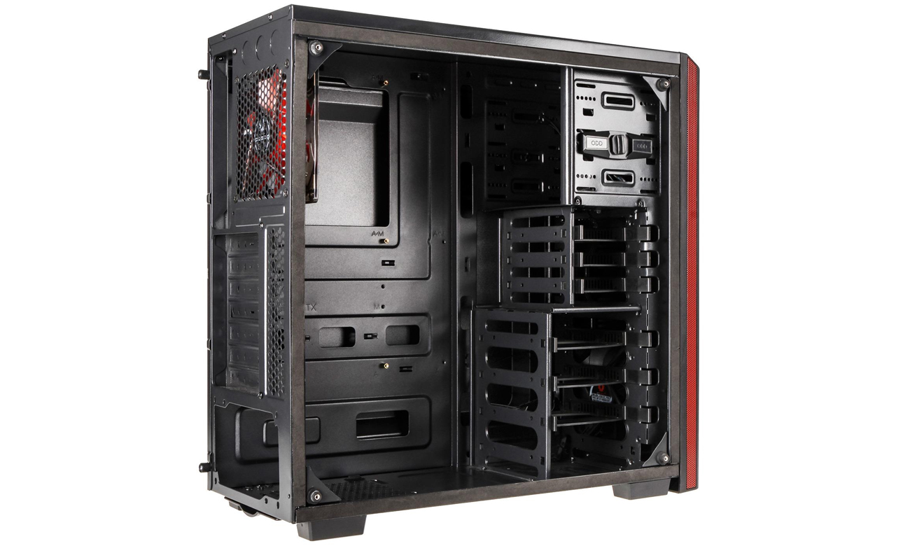 Bitfenix Nova biały