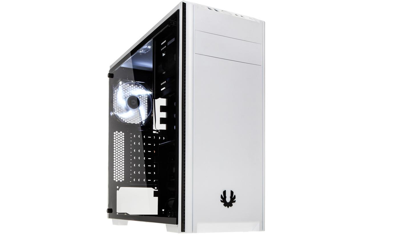 Bitfenix Nova TG