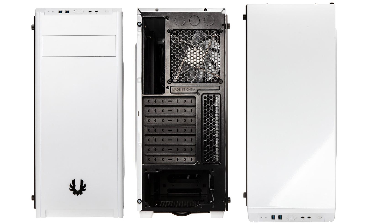 Bitfenix Nova TG