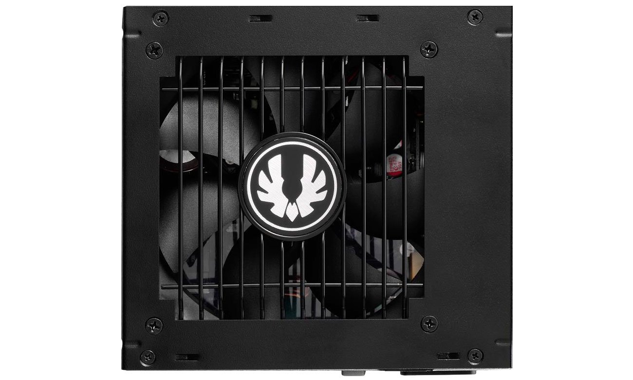 Bitfenix Formula Gold 650 W Wentylator 120 mm