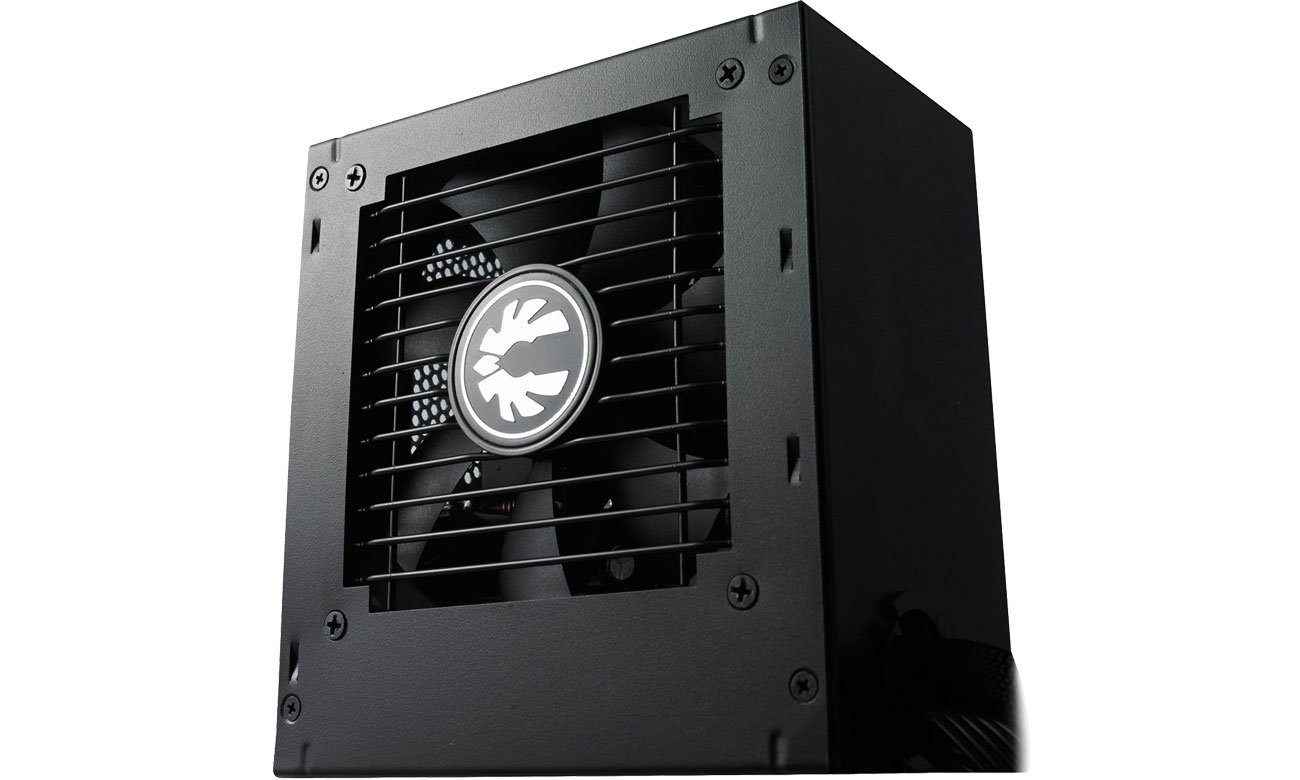 Bitfenix Formula Gold 650 W Bezpieczeństwo
