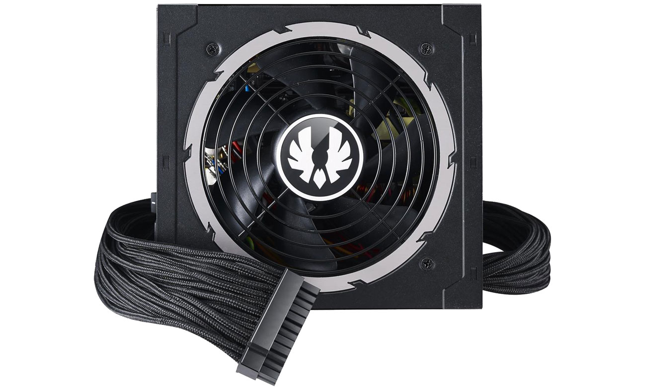 Bitfenix Fury Modularne przewody Alchemy