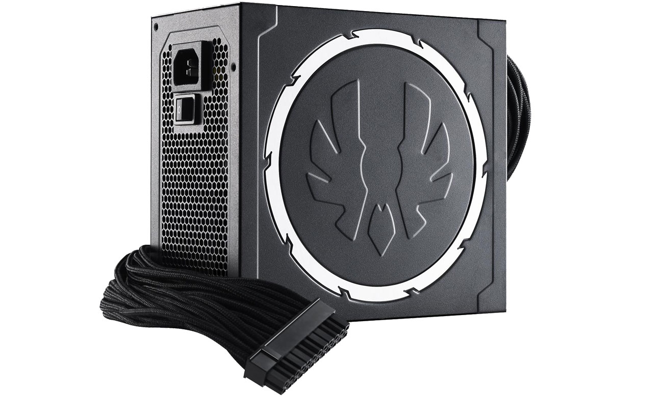 Bitfenix Fury 80 Plus Gold